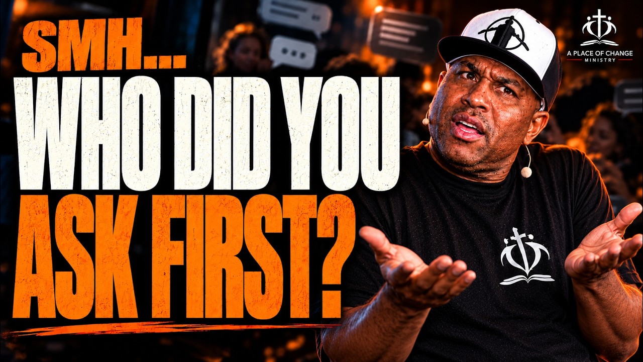 3 Ways to Fight Back When Life Falls Apart | Eric Thomas