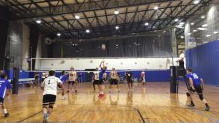 Download lagu Jonathan Jacques Serve Receive Highlights 2016 Jonathan Jacques Serve Receive Highlights 2016