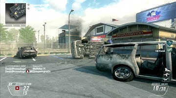 BO2 RANDOM CLASS GENERATOR #1