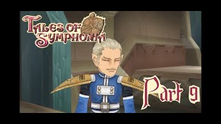What are Exspheres? | Tales of Symphonia | Episode 9