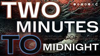 TWO MINUTES TO MIDNIGHT | DTCC Goes Live | Multi-Ledger Settlement Confirmed