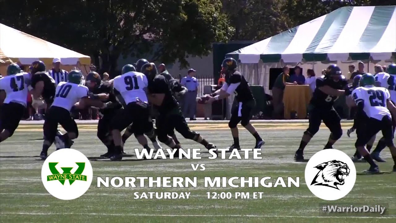 Warrior Daily - Coach Paul Winters