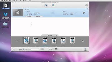 How to Quickly and Easily Convert M2TS/MTS to iMovie (Lion included)