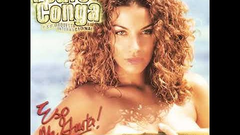 Regresa - Pedro Conga