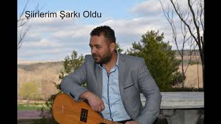 Saim Doğan - Şiirlerim Şarkı Oldu ( Söz-Müzik : Taner Olgun) Resimi
