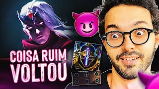 O ITEM QUE REVIVEU O VARUS TOP, CONHEÇAM A HEXOPLACA!