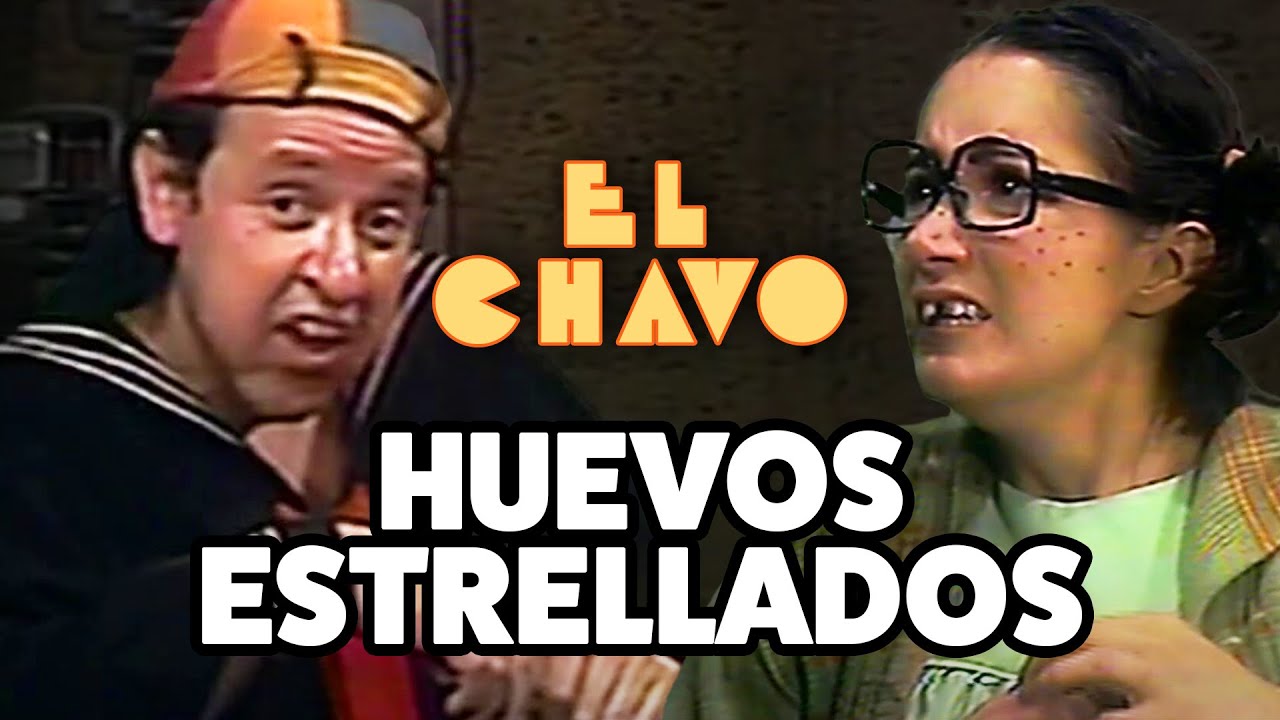 Quico deja sin desayuno a Don Ramón, el Chavo y la Chilindrina | El