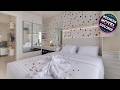 1BR Parahyangan Residences W Pool | Bandung, Indonesia | Hotel Review 🏨