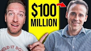 The Journey to $100,000,000+ // Interview With Mike Beckham of Simple Modern