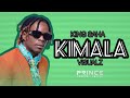 KIMALA - King Saha [Visuals]