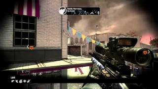 MLG Proof #1
