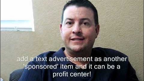 Quick Tips with Jeff Arnold - Text Messaging for Trade Shows