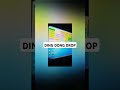 DING DONG DROP