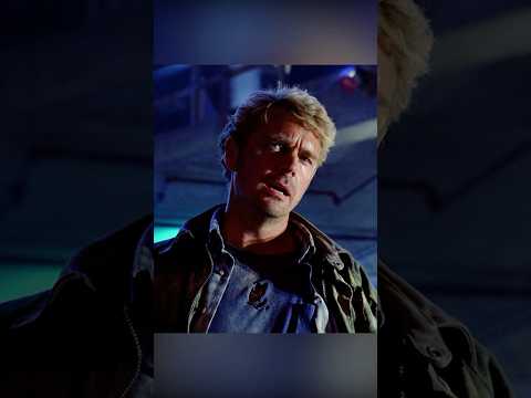 Superman’s father became a superman! Smallville S03E02 #dc #superman #superhero #shorts