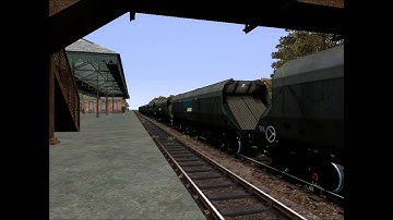 Railworks 2 - My Own Route