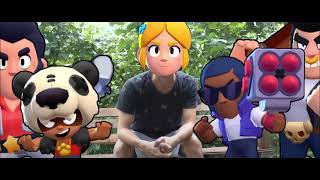 Piper - Laz Ali Brawl Stars Rap