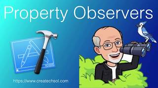 Property Observers