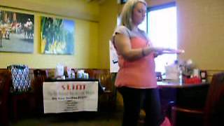 Introduction to Plexus Slim Pt 1 of 3; Kristen Himel's Testimony and Breast Health Products