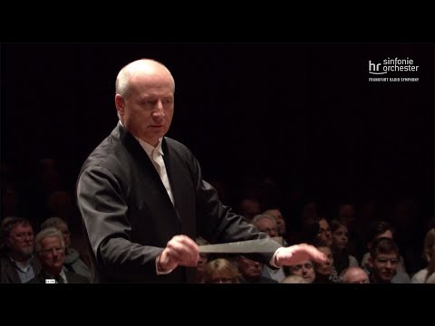 Sibelius: Nächtlicher Ritt und Sonnenaufgang ∙ hr-Sinfonieorchester ∙ Paavo Järvi