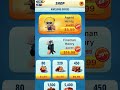 Talking Tom Gold Run Shop Compilation