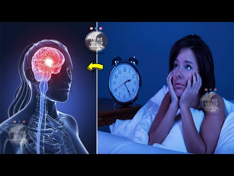 Video: Si të përmirësoni vazhdimësinë e gjumit të thellë
