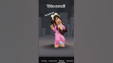 the lazy song #brunomars #voicereveal #roblox