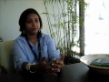 UNIFEM at the World Youth Conference 2010 - Urjasi Rudra on Violence against Young Women and Girls