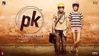 Hindi Full Movie PK HD