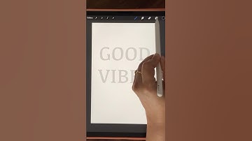 Easy Animation In Procreate #procreate #animation #shorts #procreateanimation