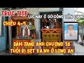 Trc tip chiu 45 ti nh anh chng 38 tui tin giang