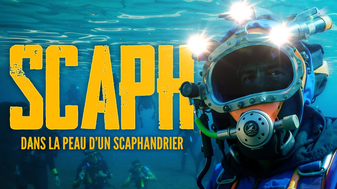 Souder sous l'eau 😱  ex Soudeurs 2.0