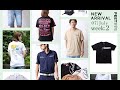 ライブで商品紹介【07/July week:2】オーガニックコットンＴの紹介＆4周年第二弾のお知らせ（ネスタブランド　サマーライオン限定カラー）