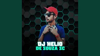 Touch It (Dance Music Remix) - DJ Helio De Souza SC