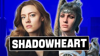 Shadowheart Actor Jennifer English Talks Baldurs Gate 3 Emotional Scenes Fan Reaction