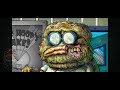 SpongeBob Abridged #ricothebrolic