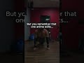 get back up, keep winning, keep pushing