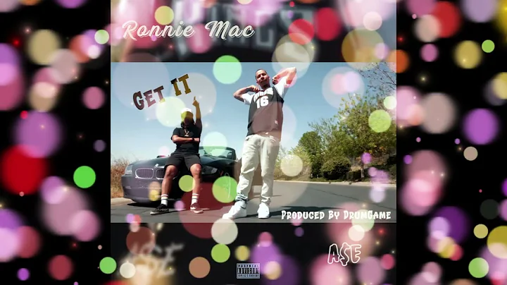 Ronnie Mac x A$e x Reecie Reece -Get it (produced ...