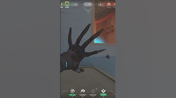 Judge Rat... #valorant #shorts