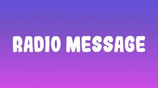 R. Kelly - Radio Message