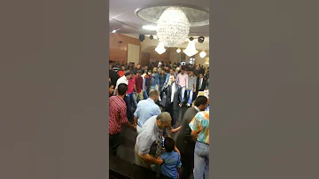 فرقة الفدى احنا االي سرجنا المهرة الاصيلة 