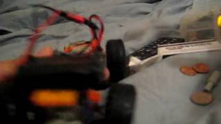 xmods crawler