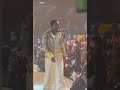 Dadju Mafuzzy style (concert live)