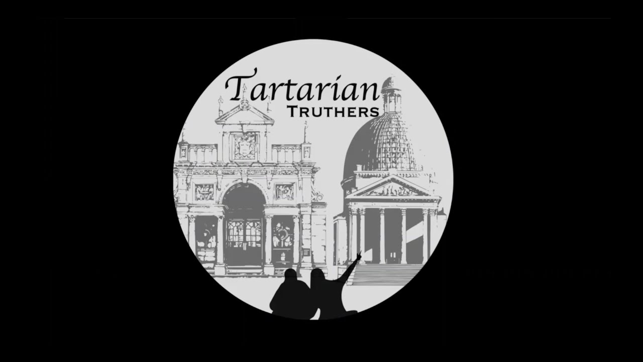 Episode 1: A Brief History of Australia || Tartarian Truthers