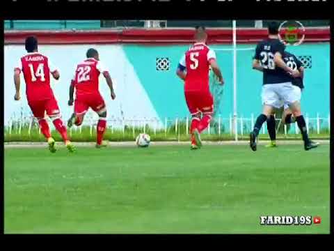 شباب الزاوية 2 جمعية عين مليلة 1