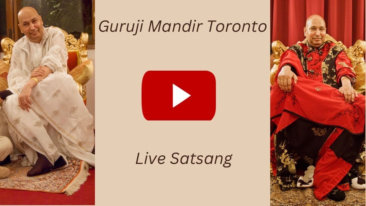 guru-ji-mandir-toronto-live-29-september-jai-guru-ji-shukrana
