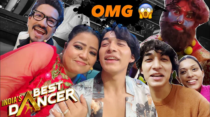 IBD Main Ayi Bharti Didi Or Barsha Didi Ne Diya Surprise 😍❤️ @LifeOfLimbachiyaas