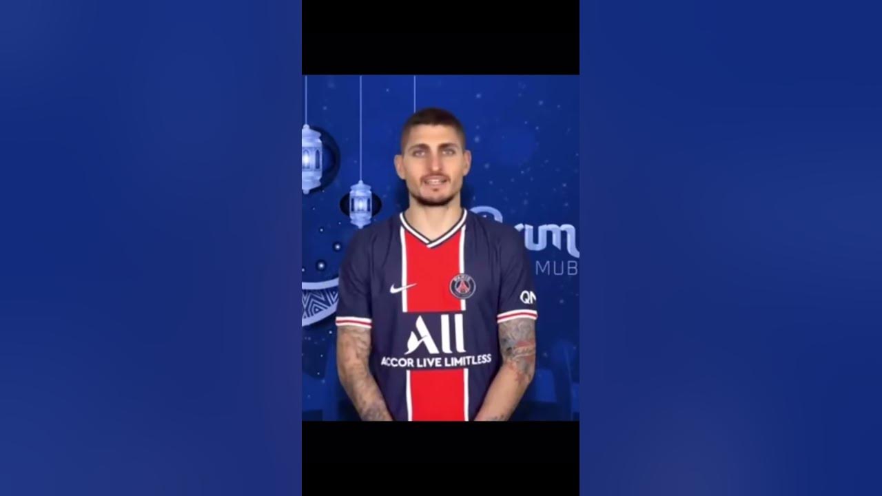 ramadan mubarak ronaldo