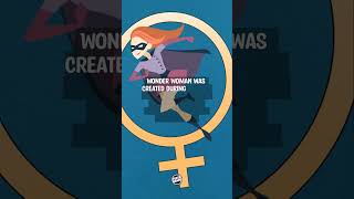 5 Wonder Woman Facts That Prove Shes A True Icon