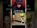 yo CADA VEZ que tengo que estudiar