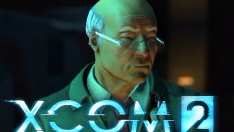 Xcom 2 Dr Shen over the last 20 years.